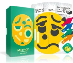 Mr. Face (deutsch)