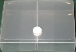 Multifunktionale Kartenbox