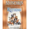 Munchkin Kittens (engl.)