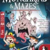Munchkin & Mazes