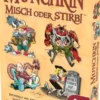 Munchkin: Misch oder stirb!