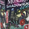 Munchkin Shadowrun
