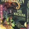 Munchkin Vox Machina