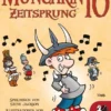 Munchkin 10 Zeitsprung (Erw.)