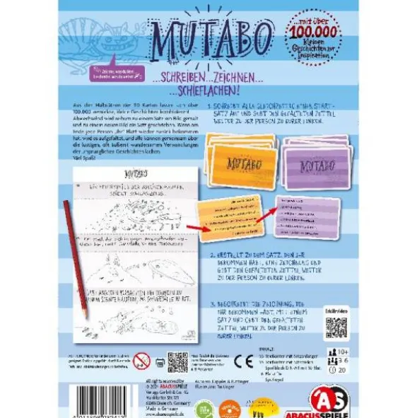 Mutabo