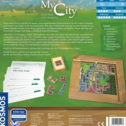 My City