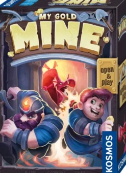 My Gold Mine
