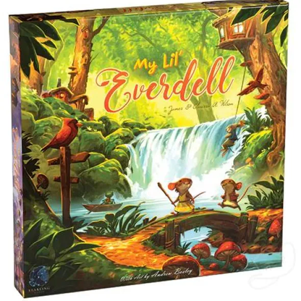 My Lil Everdell (engl.)