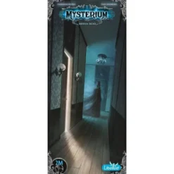 Mysterium: Hidden Signs (Erw.) (deutsch)