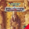 Mystery House Secret of the Pharaoh (engl.)
