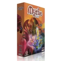 Mythe (engl.)