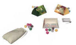 Mythical Dice (engl.)