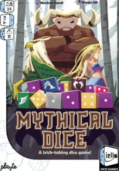 Mythical Dice (engl.)
