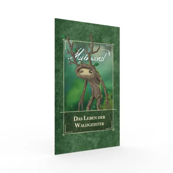 Mythwind: Das Leben der Waldgeister