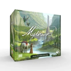 Mythwind (deutsch)
