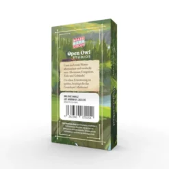 Mythwind: Wetterwechsel (Erw.)