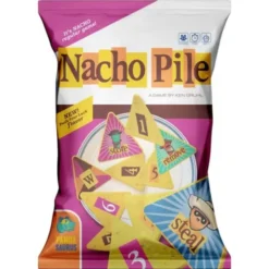Nacho Pile (engl.)