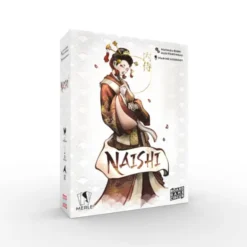 Naishi