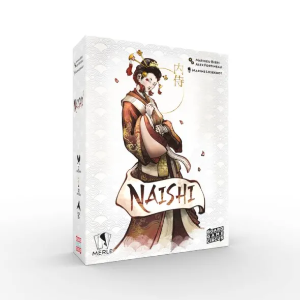Naishi