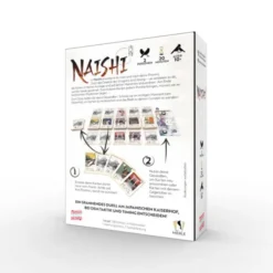 Naishi