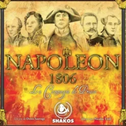 Napoleon 1806 (engl.)