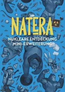 Natera - Mini-Erweiterung (Erw.)