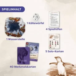 Nature Arctic Tundra (Erw. Modul 4)