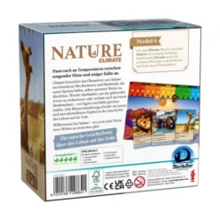 Nature Climate (Erw. Modul 6)