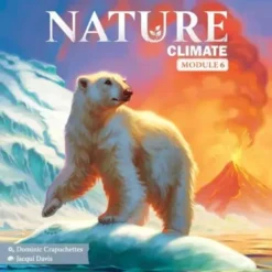 Nature Climate Module 6 (Exp.) (engl.)