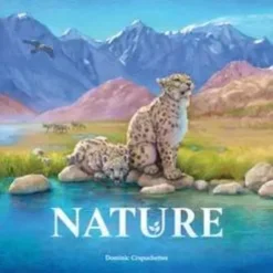 Nature (engl.)