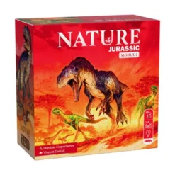 Nature: Jurassic (Erw. Modul 2)