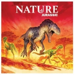 Nature: Jurassic Module (Exp.) (engl.)