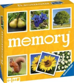 Nature memory®