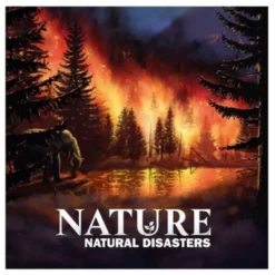Nature: Natural Disasters Module (Exp.) (engl.)
