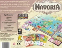 Navoria