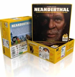 Neanderthal 2nd edition (engl.)