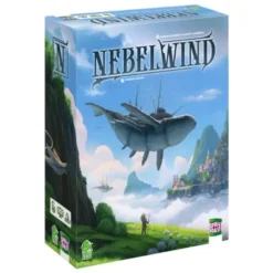 Nebelwind