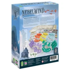 Nebelwind