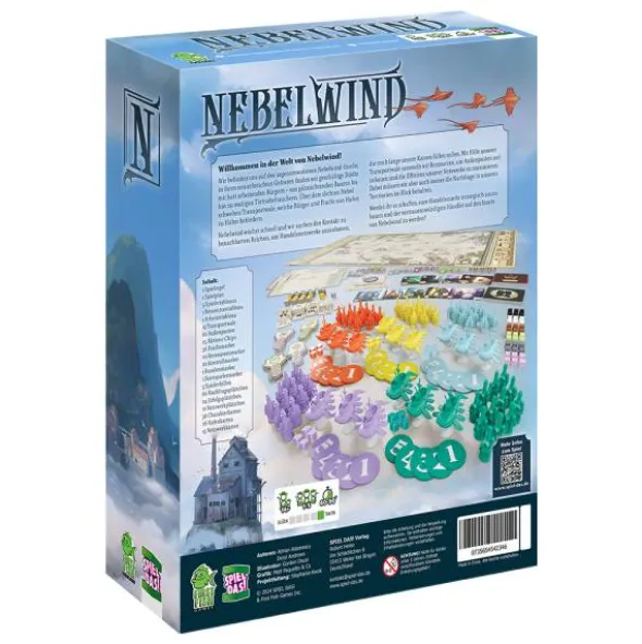 Nebelwind
