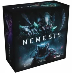 Nemesis (deutsch)