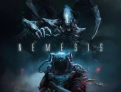 Nemesis (engl.)