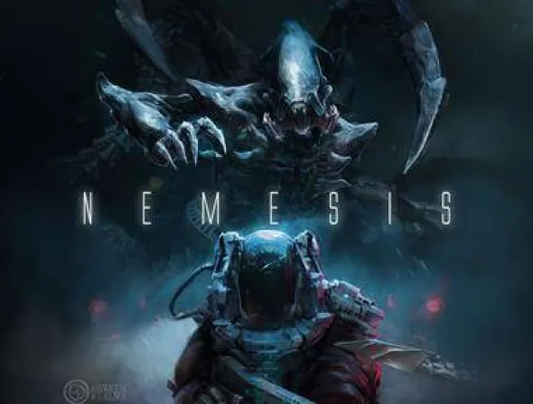Nemesis (engl.)