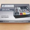 Nemesis Insert