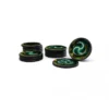 Nemesis Lockdown Acrylic Pack (Exp.) (engl.)