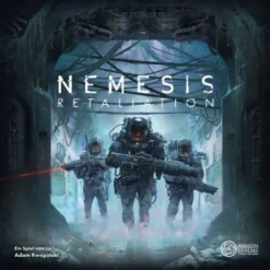 Nemesis: Retaliation