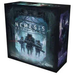 Nemesis: Retaliation