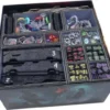 Nemesis Retaliation INLAY Set