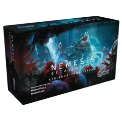 Nemesis: Retaliation - Xyrianer (Erw.)