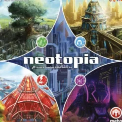 Neotopia