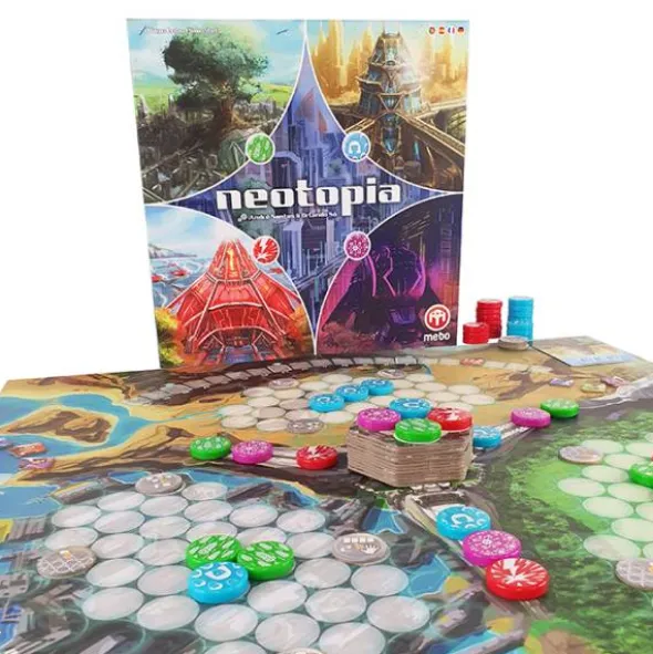 Neotopia